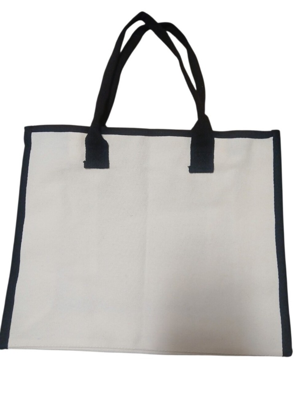 Peanuts -Large ECO Friendly Snoopy Tote Bag inside Pocket,Comic strip background - Picture 3 of 12